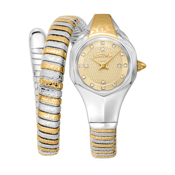 Just Cavalli Amalfi Ladies Watch JC1L270M0055