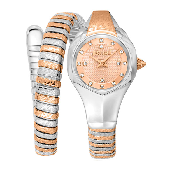 Just Cavalli Amalfi Ladies Watch JC1L270M0065