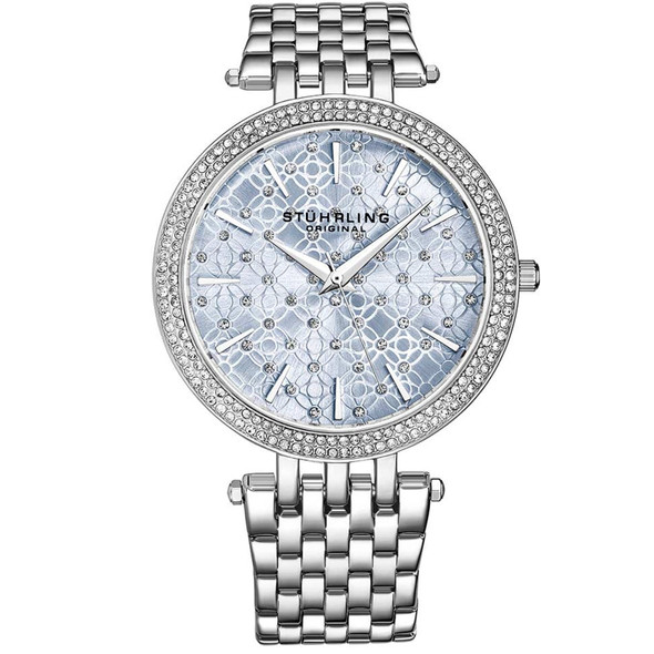 Stuhrling Classic Ladies Watch M12654