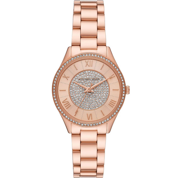 Michael Kors Lauryn Ladies Watch MK4736