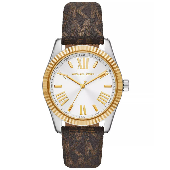 Michael Kors Lexington Ladies Watch MK4745