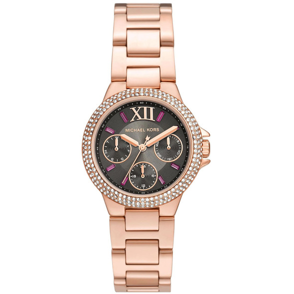 Michael Kors Camille Ladies Watch MK6845