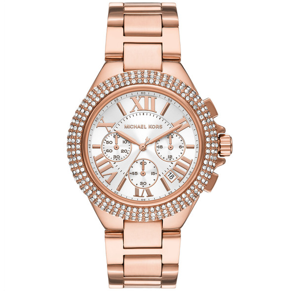 Michael Kors Camille Ladies Watch MK6995