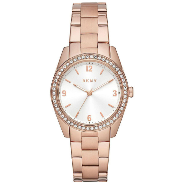 Dkny Nolita Ladies Watch NY2902