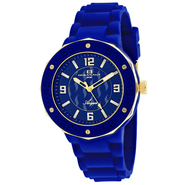 Oceanaut Acqua Ladies Watch OC0223