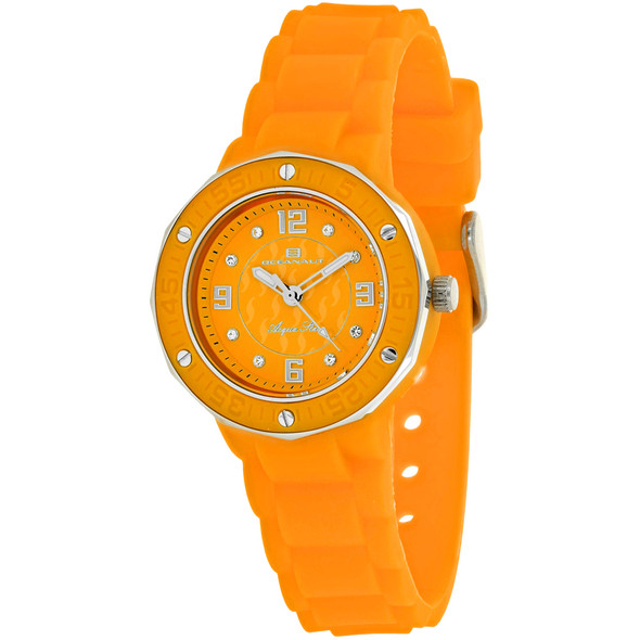 Oceanaut Acqua Star Ladies Watch OC0435