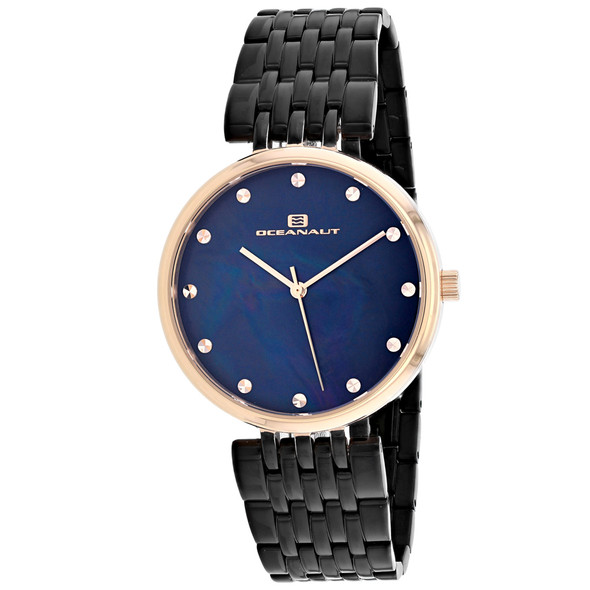 Oceanaut Aerglo Ladies Watch OC2205