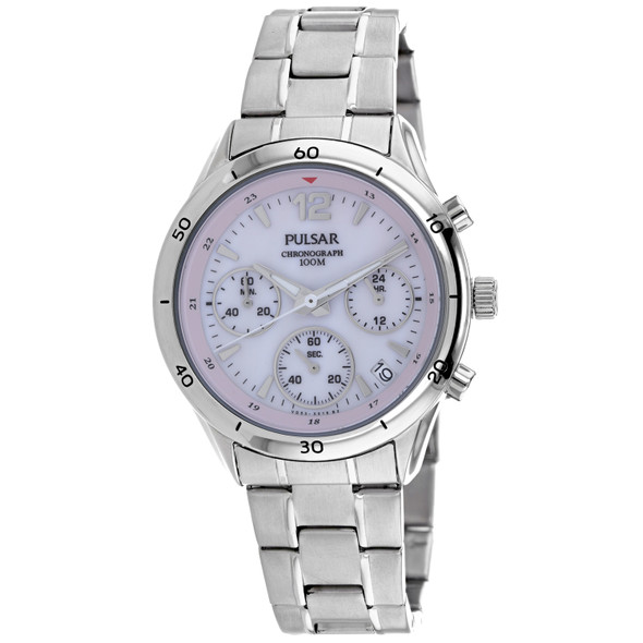 Pulsar Classic Ladies Watch PTA3089