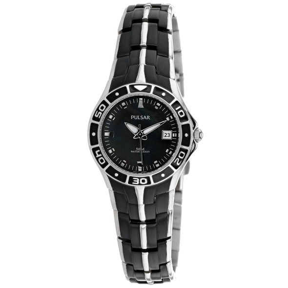 Pulsar Classic Ladies Watch PXT683