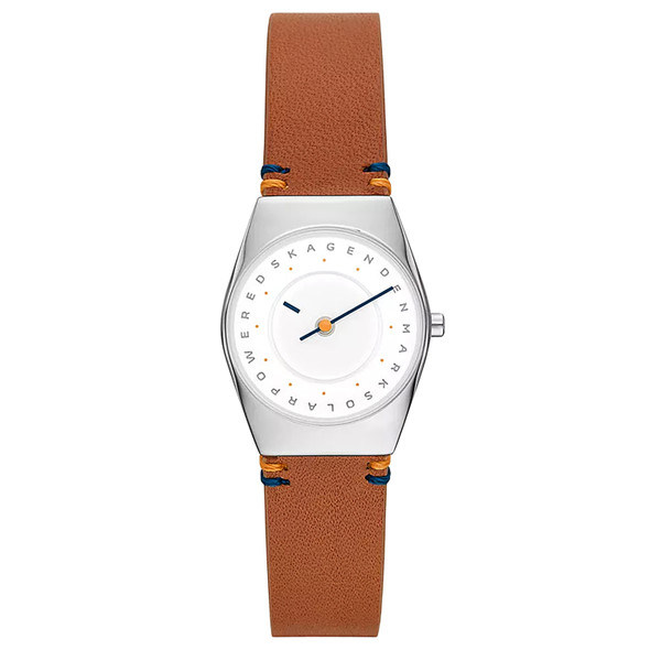【新品/SIGNATUR LILLE】SKAGEN SKW3111 Skagen Signatur Lille Ladies Watch SKW3111 - Jacob Time Inc