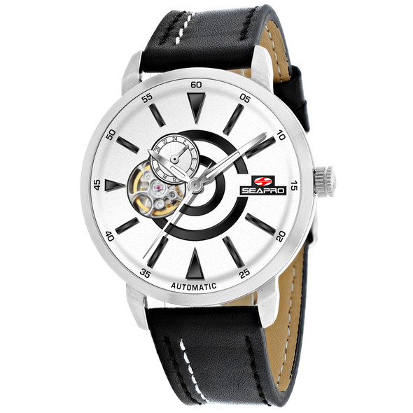 Seapro Elliptic Mens Watch SP0141