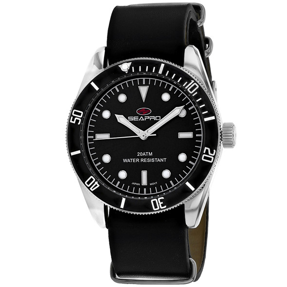 Seapro Revival Mens Watch SP0302