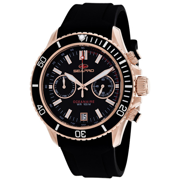 Seapro Thrash Mens Watch SP0333