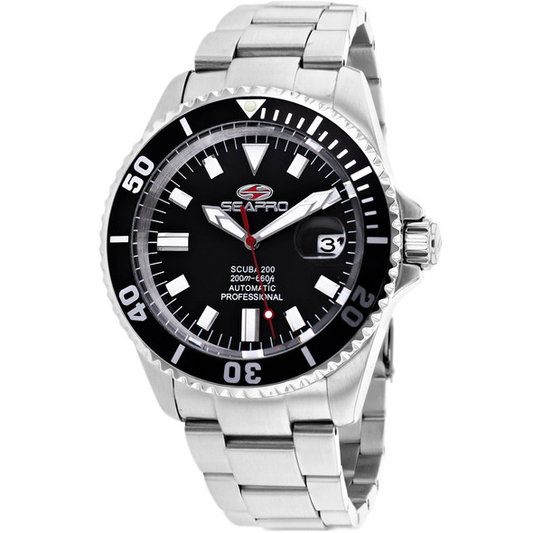 Seapro Scuba 200 Mens Watch SP4311