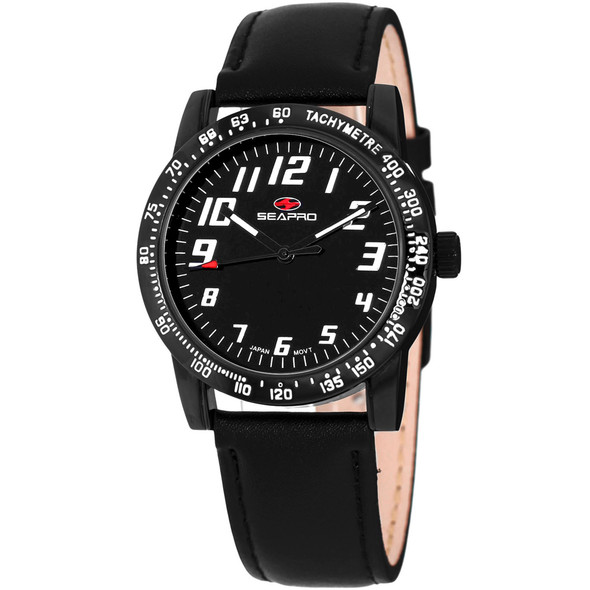 Seapro Bold Ladies Watch SP5214