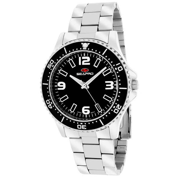 Seapro Tideway Ladies Watch SP5411