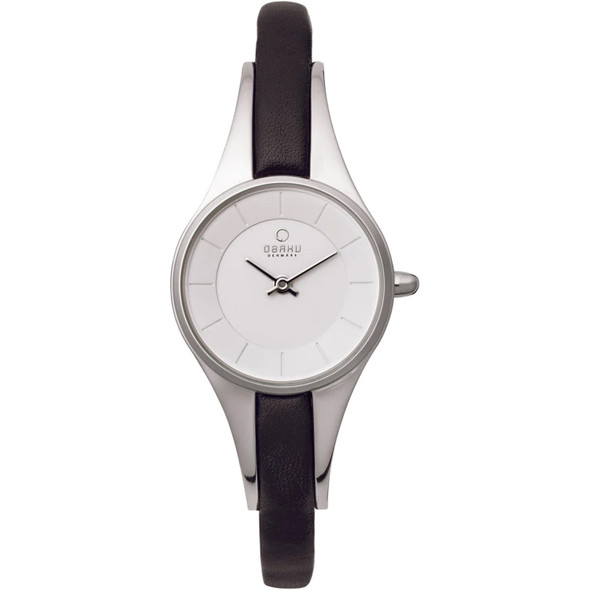 Obaku Morgan Ladies Watch V110LXCIRB