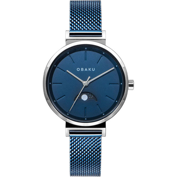 Obaku Maane Ladies Watch V243LMCLML