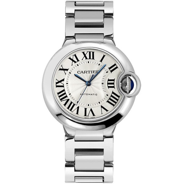 Cartier Ballon Bleu Ladies Watch WSBB0048