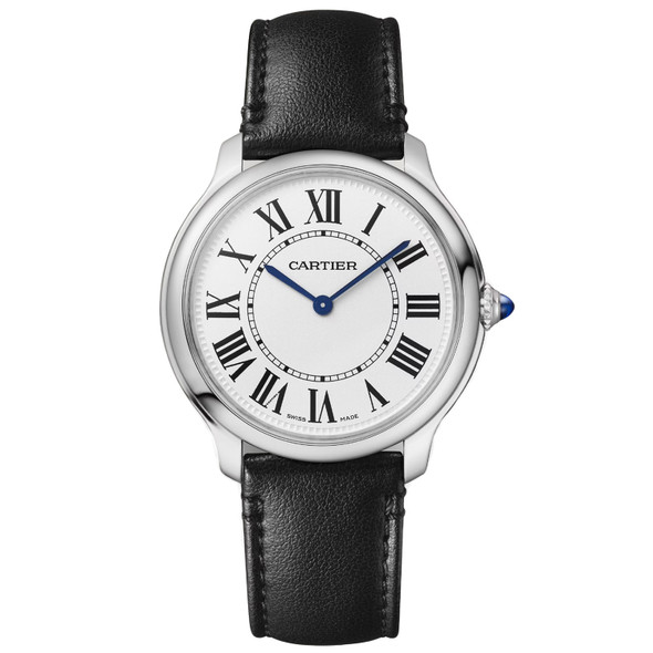 Cartier Ronde Ladies Watch WSRN0031