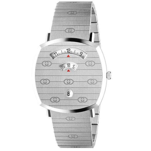 Gucci Grip Ladies Watch YA157410