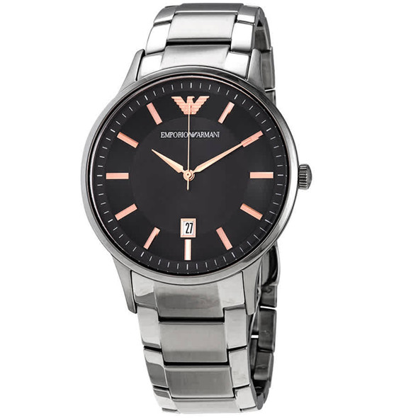 Armani Emporio Mens Watch AR11179