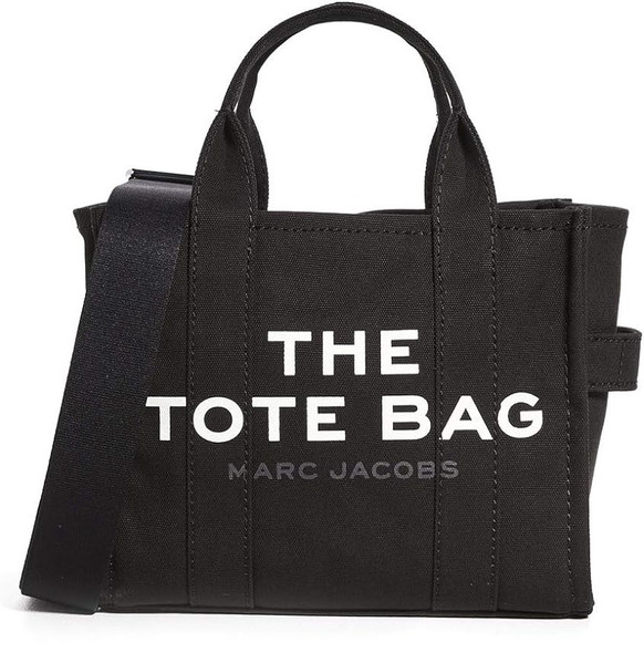 Marc Jacobs The Canvas Small Tote Bag - Beige M0016493-260