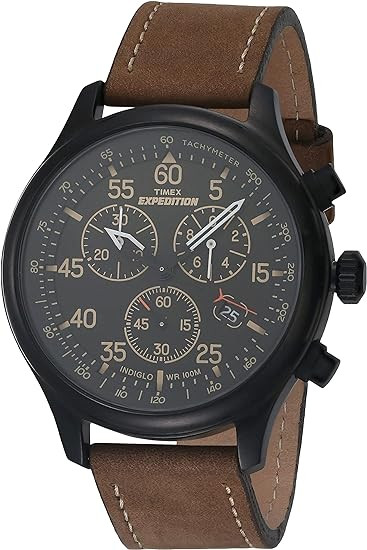 Timex Field Mens Watch T49905