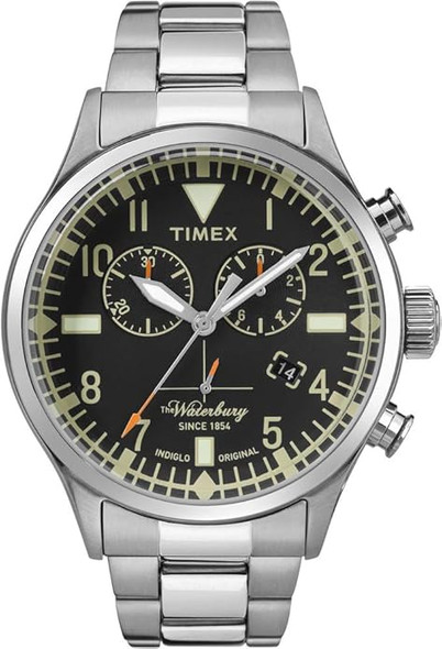 Timex Waterbury Traditional Mens Watch TW2R24900