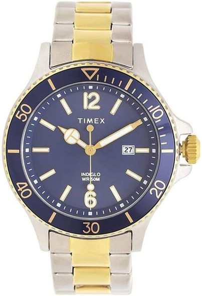 Timex Harborside Mens Watch TW2R64700