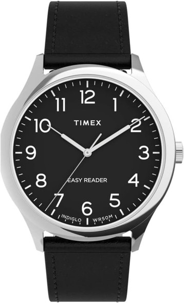 Timex Easy Reader Main Line Gen 1 Mens Watch TW2U22300
