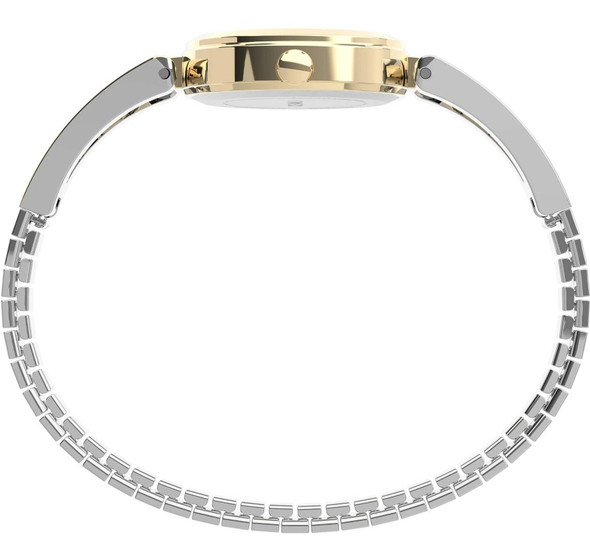 Timex Fashion Stretch Bangles Ladies Watch TW2U80700