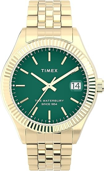 Timex Legacy Mens Watch TW2V31700