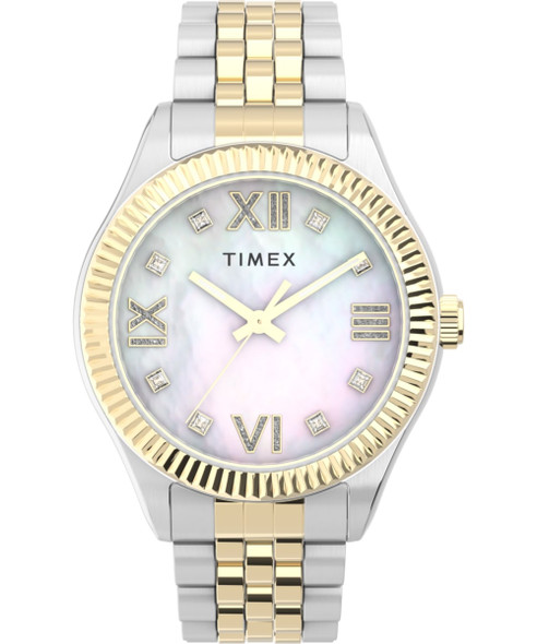 Timex Legacy Ladies Watch TW2V45600
