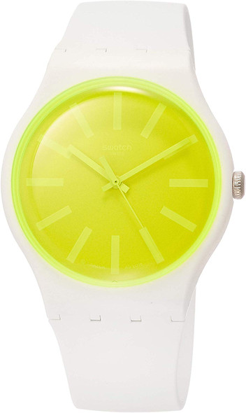 Swatch Lemoneon Watch SUOW165