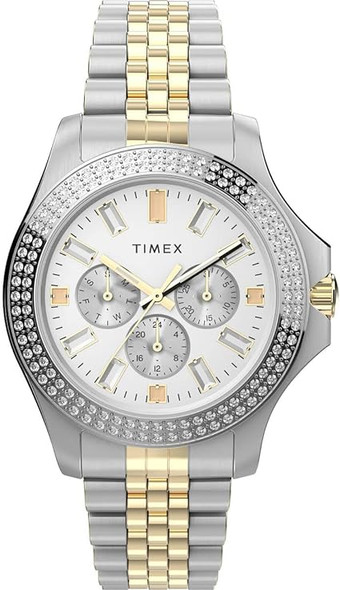 【国内即納】TIMEX KAIA TW2V79600 レディース 腕時計 TIMEX/タイメックス KAIA 腕時計 TX-TW2V79600 レディース