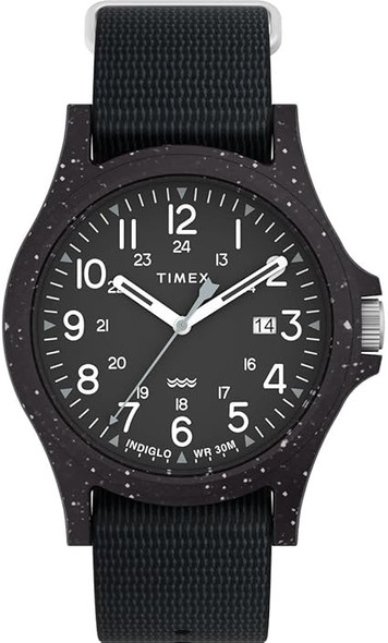 Timex Reclaim Mens Watch TW2V81900