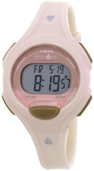 Timex Ironman Essential E30 Ladies Watch TW5M55500