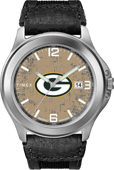 Timex Tribute NFL Mens Watch TWZFPACMC Timex Tribute NFL Mens Watch TWZFPACMC