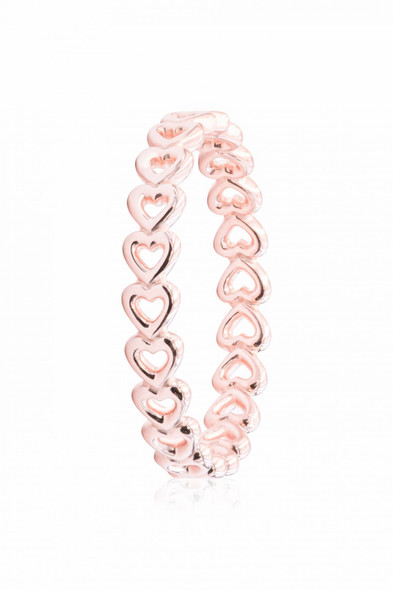 PANDORA Linked Love 180177-56 - Jacob Time Inc