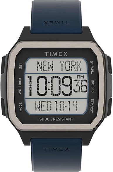 TIMEX COMMAND URBAN WATCH TW5M28800