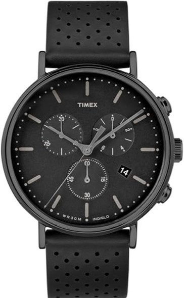 TIMEX FAIRFIELD WATCH TW2R26800