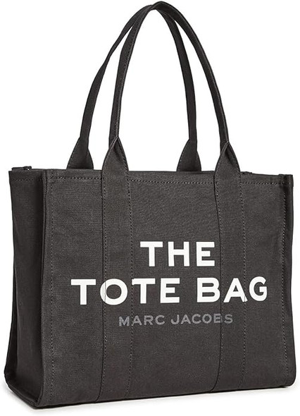 Marc Jacobs The Jacquard Large Tote Bag - Black M0017048-001