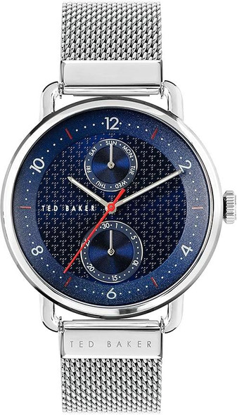 Ted Baker TB Timeless Brixam Watch BKPBXF006