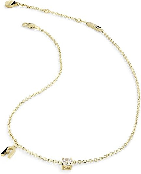 【国内即納】FURLA ACCESSORY NECKLACE FJ5014NTU ネックレス Amazon.com: FURLA LOVE Women's Necklace (Model: FJ5014NTUVD