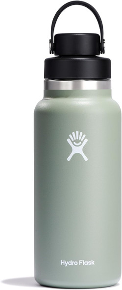 Hydro Flask 32 oz Vacuum Insulated Stainless Steel Water Bottle