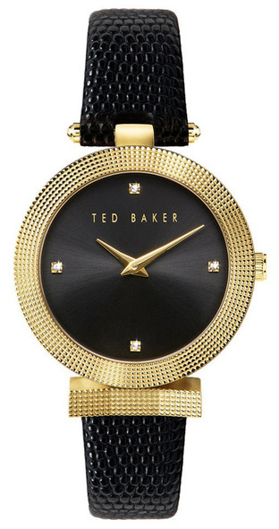 Ted Baker TB Iconic Bow Watch BKPBWF002