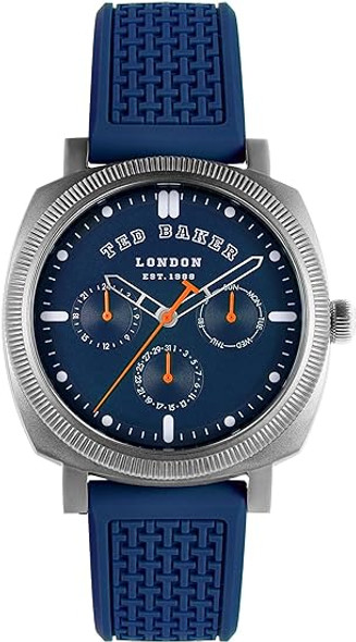 Ted Baker TB Urban Caine Urban Watch BKPCNS310