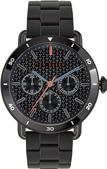 Ted Baker TB Urban Margarit Watch BKPMGS003
