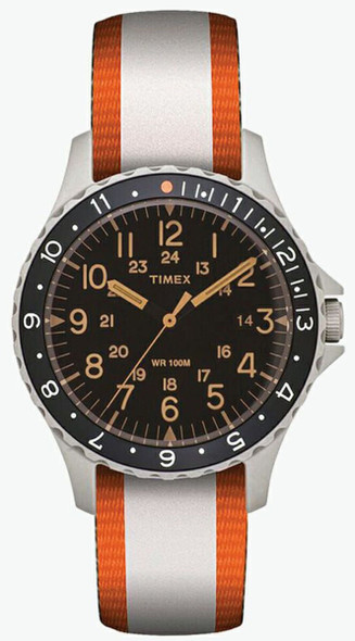 TIMEX TIMEX LAB ARCHIVE WATCH TW2R75900